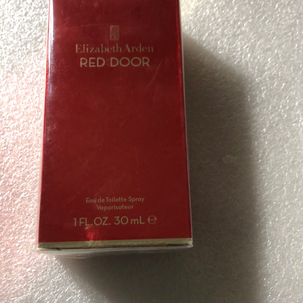 Elizabeth Arden Red Door 1Fl Oz 30 Ml E